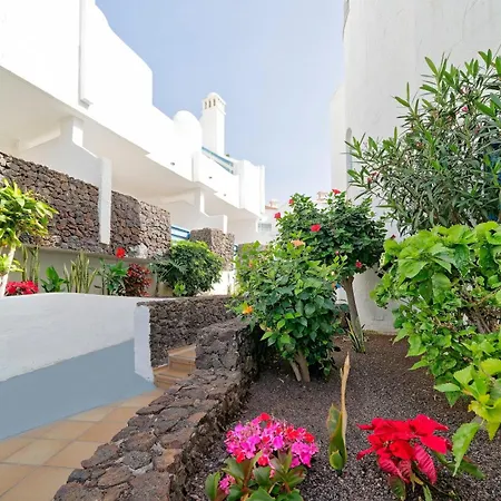 Hotel Labranda Bahía Fañabé&villas Costa Adeje (Tenerife)