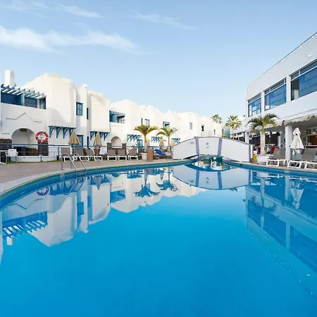 Labranda Bahía Fañabé&villas Costa Adeje (Tenerife)