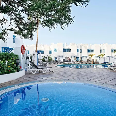 Labranda Bahía Fañabé&villas