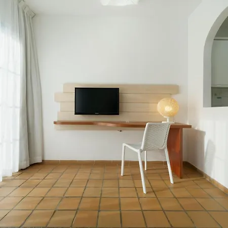 Hotel Labranda Bahía Fañabé&villas 3*
