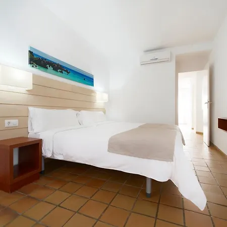 Bluesea Bahia Fanabe & Hotel Costa Adeje (Tenerife)