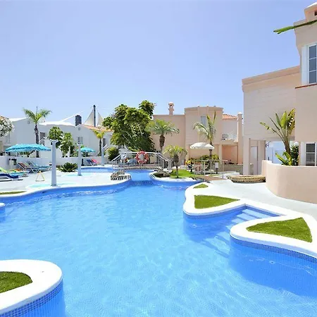 호텔 Bluesea Bahia Fanabe & 3*