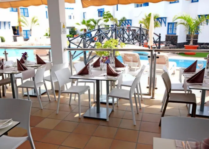 Bluesea Bahia Fanabe & Hotel