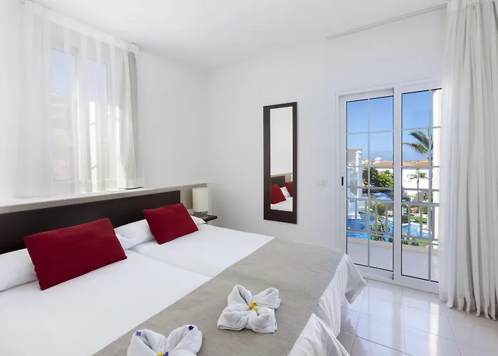 Hotel Bluesea Bahia Fanabe & Costa Adeje (Tenerife)