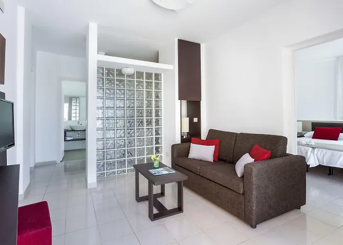 Hotel Bluesea Bahia Fanabe &