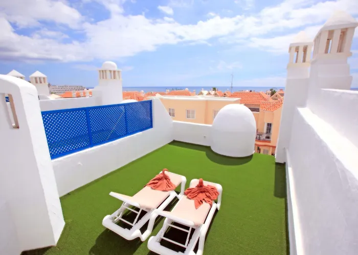 Bluesea Bahia Fanabe &