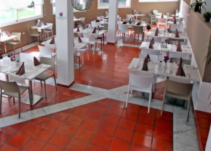 Bluesea Bahia Fanabe & Hotel 3*