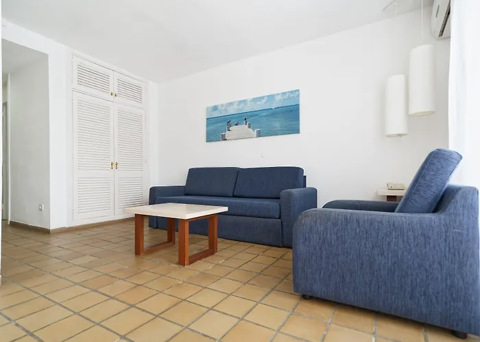 Hotel Bluesea Bahia Fanabe &