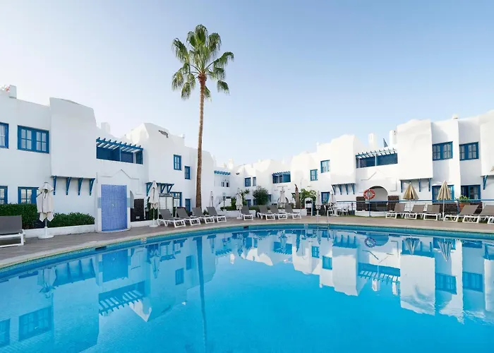 Bluesea Bahia Fanabe & Hotel