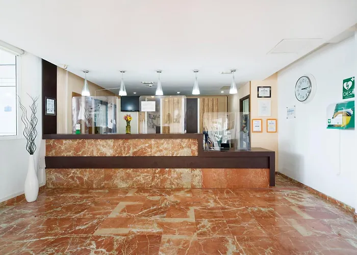 Bluesea Bahia Fanabe & Hotel 3*