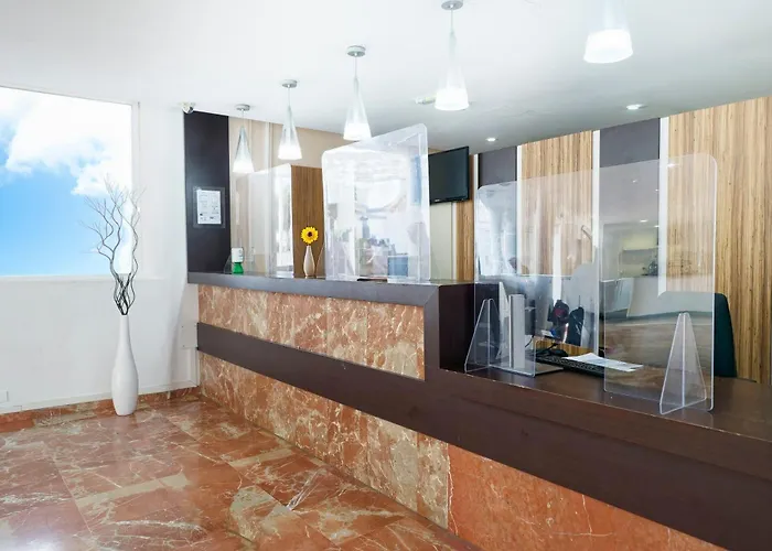 Bluesea Bahia Fanabe & 3* Costa Adeje (Tenerife)
