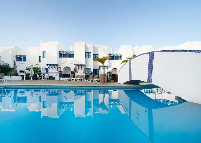 Bluesea Bahia Fanabe & Hotel