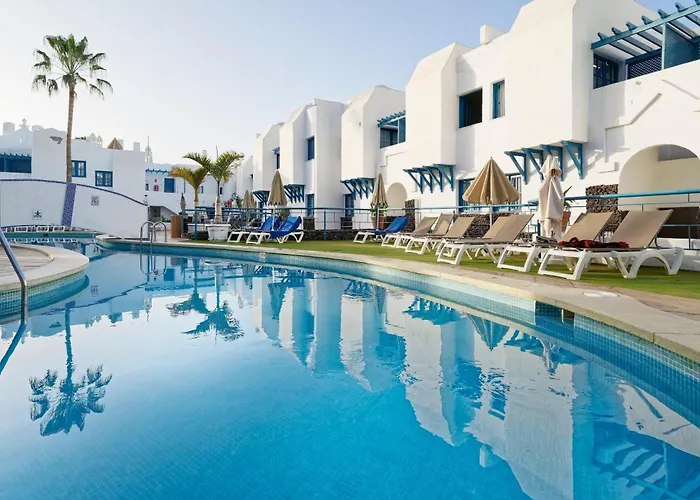 Hotel Bluesea Bahia Fanabe &