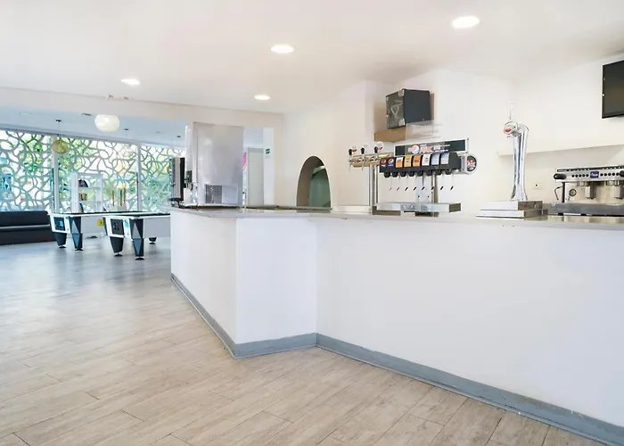 Hotel Bluesea Bahia Fanabe & 3*
