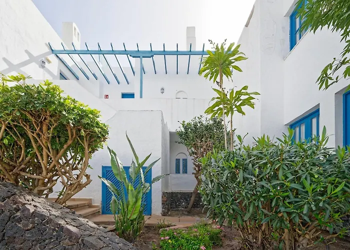 Bluesea Bahia Fanabe & Hotel Costa Adeje (Tenerife)