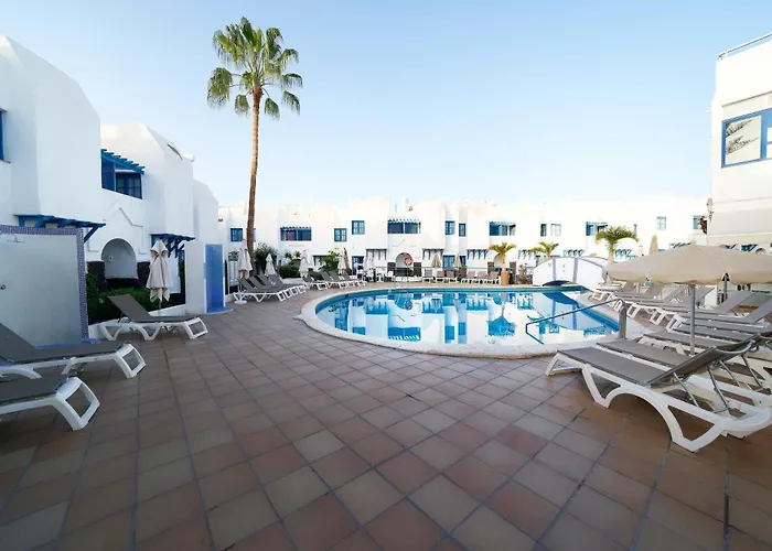 Bluesea Bahia Fanabe & 3*