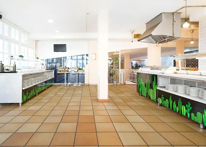 Bluesea Bahia Fanabe & Hotel