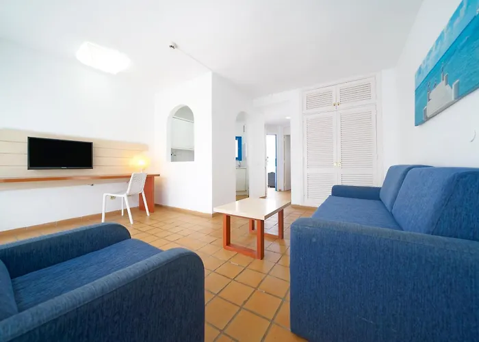 Hotel Bluesea Bahia Fanabe &