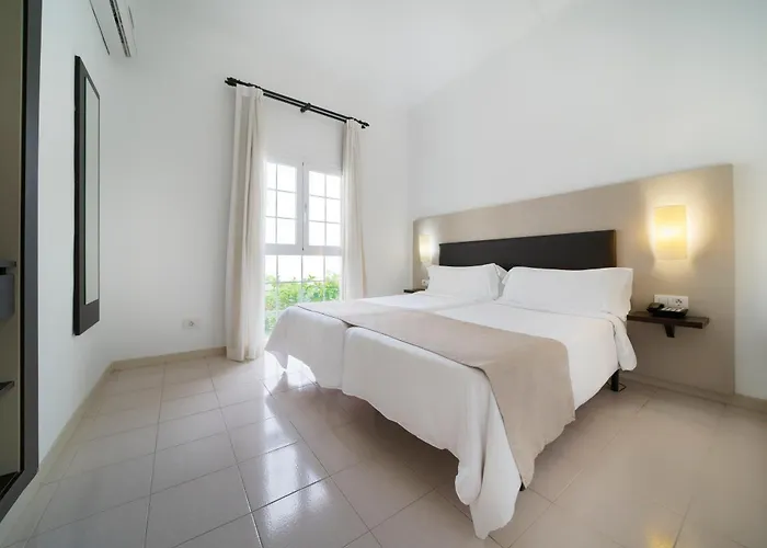Bluesea Bahia Fanabe & Hotel Costa Adeje (Tenerife)