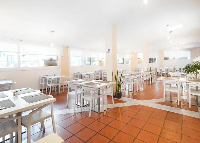 Hotel Bluesea Bahia Fanabe & Costa Adeje (Tenerife)