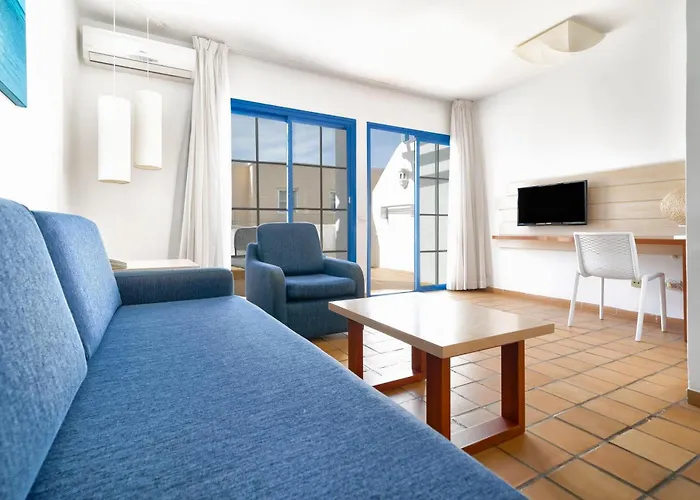 Bluesea Bahia Fanabe & 3*