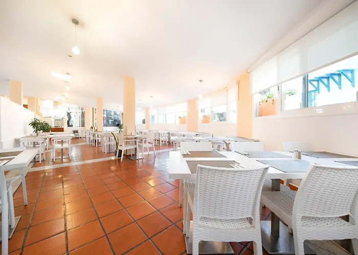 Bluesea Bahia Fanabe & 3* Costa Adeje (Tenerife)