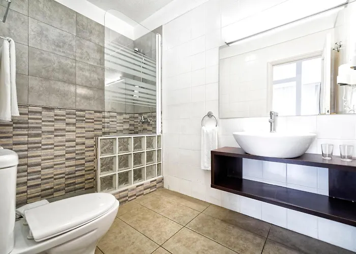 Hotel Bluesea Bahia Fanabe &