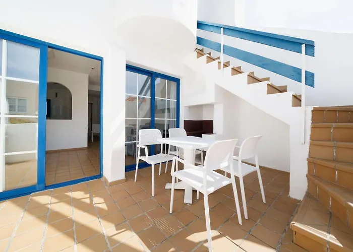 Bluesea Bahia Fanabe & 3* Costa Adeje (Tenerife)