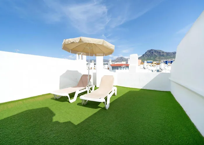 Bluesea Bahia Fanabe & Hotel