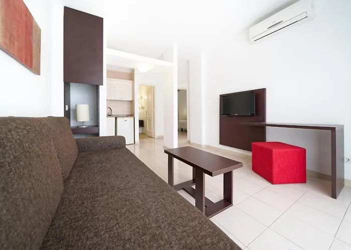 Bluesea Bahia Fanabe & Hotel 3*