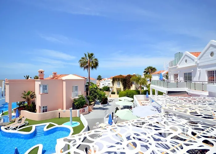 Bluesea Bahia Fanabe &