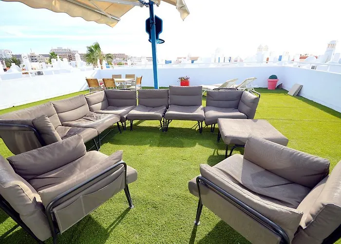 Bluesea Bahia Fanabe & 3*