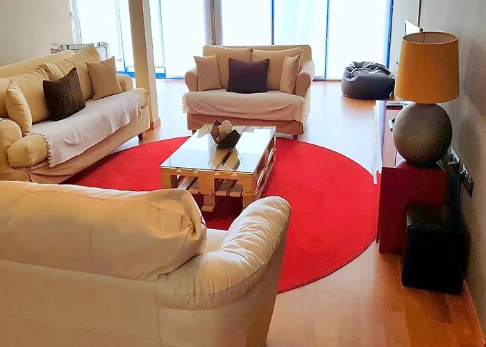 Hotel Bluesea Bahia Fanabe & Costa Adeje (Tenerife)