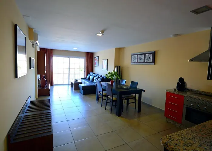 Bluesea Bahia Fanabe &