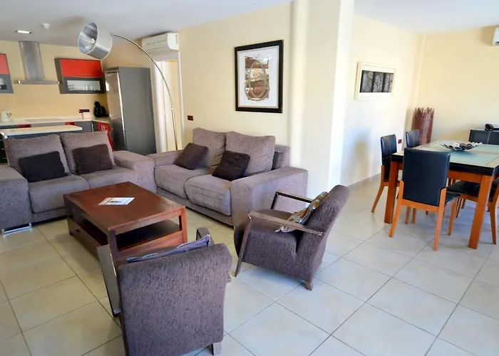 Bluesea Bahia Fanabe & 3*