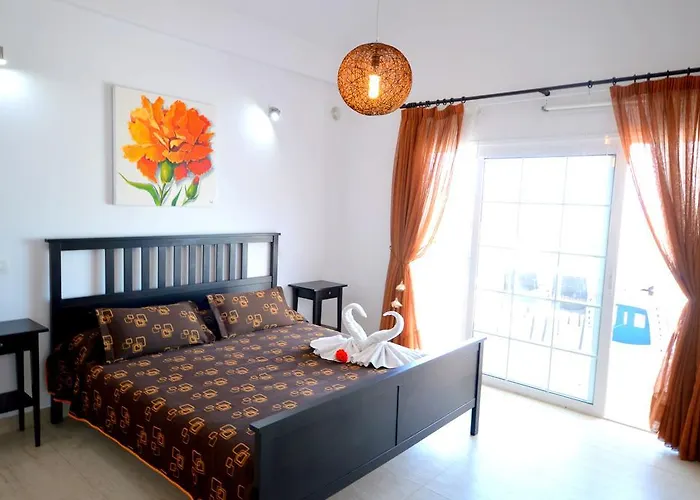 Bluesea Bahia Fanabe & Hotel 3*